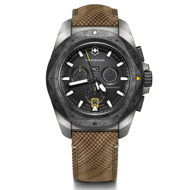 Victorinox I.N.O.X Chrono Carbon 241988