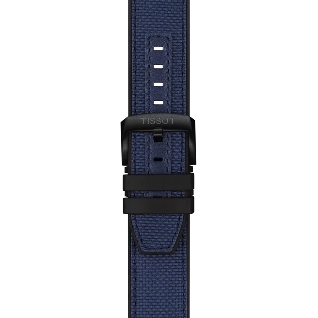 Tissot Seastar 2000 Professional Automatico 46mm Azul T120.607.37.041.00