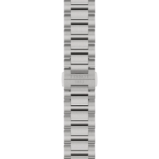 Tissot PRC 100 Solar Azul 39mm T151.422.11.041.00