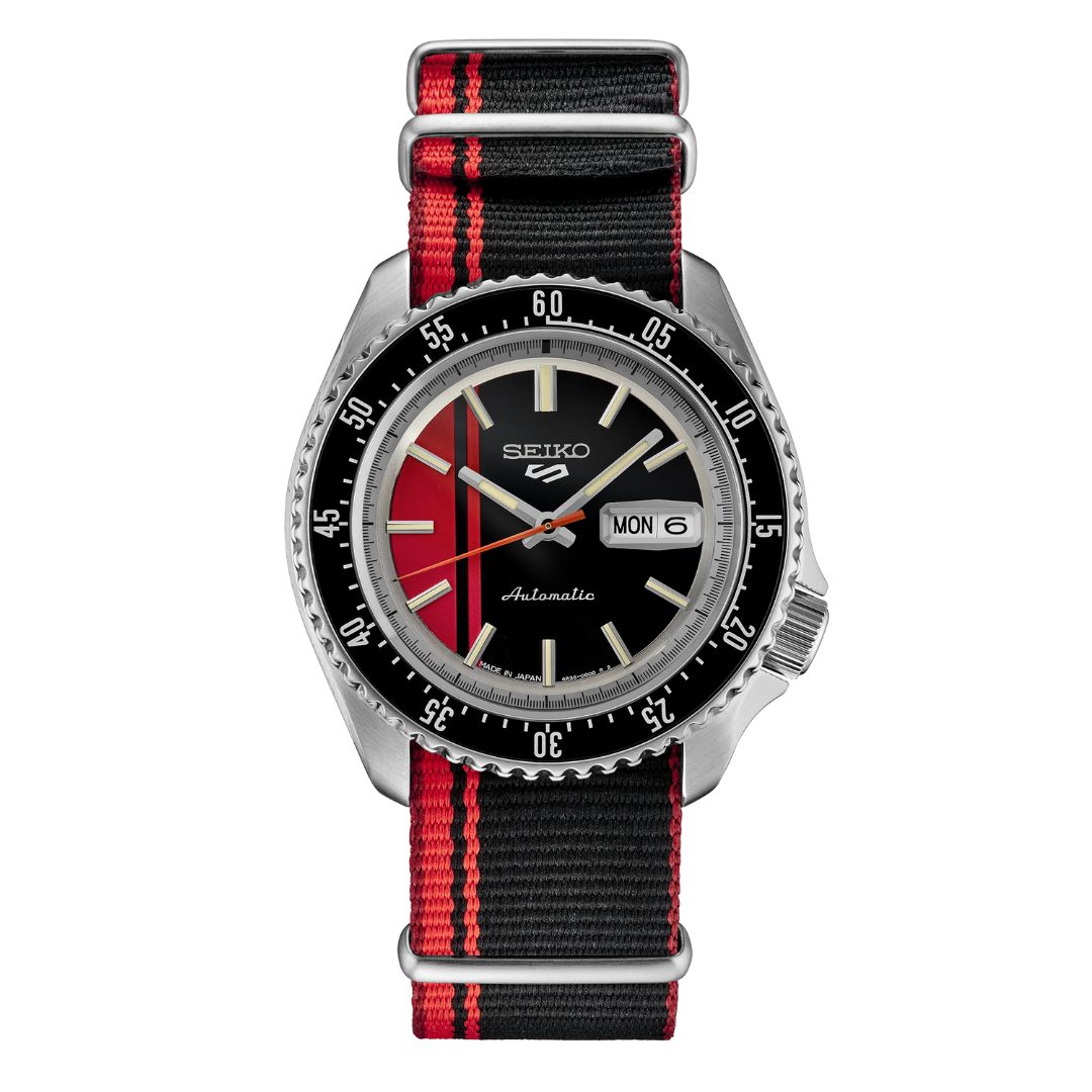 Seiko 5 Sports Special Edition SRPK71