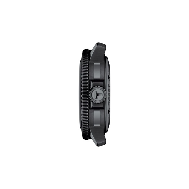 Tissot Seastar 2000 Professional Automatico 46mm Azul T120.607.37.041.00