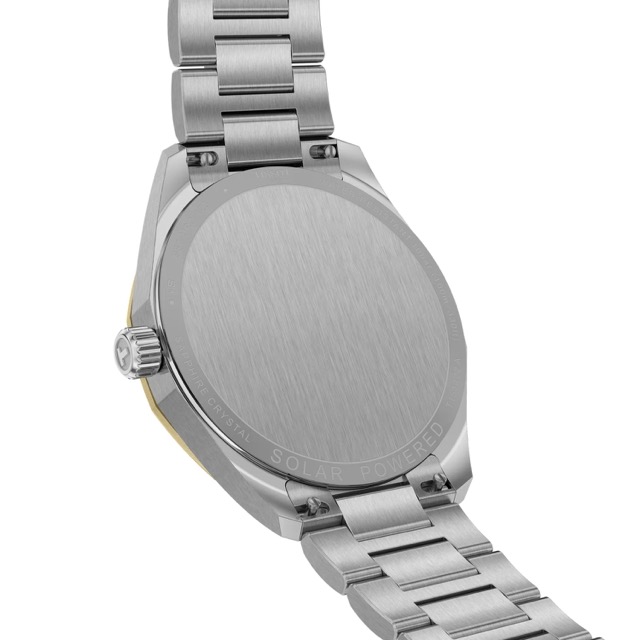 Tissot PRC 100 Solar Dois Tons 39mm T151.422.22.031.00