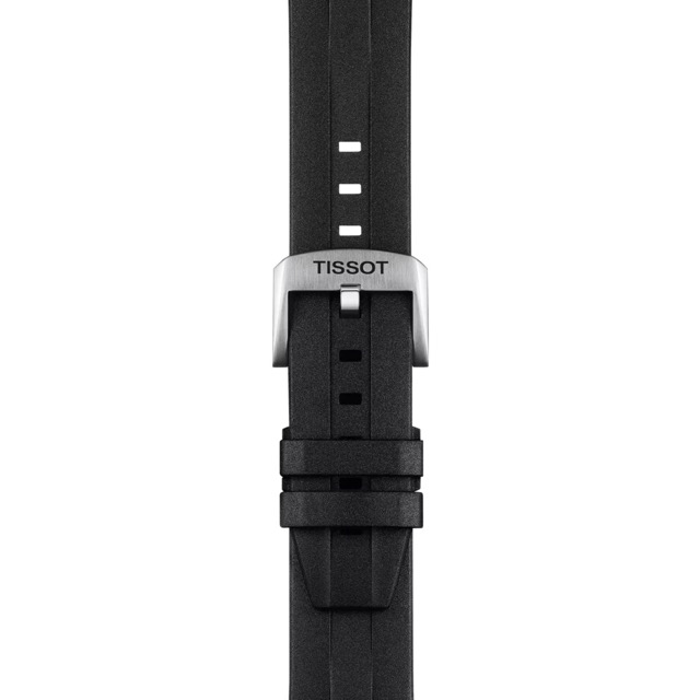 Tissot Seastar 2000 Professional Automatico 46mm Dourado T120.607.17.441.01