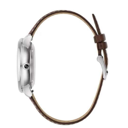 Bulova x Stetson Longhorn Automatico 96A334