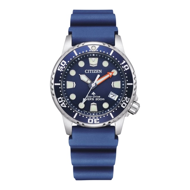 Citizen Promaster Professional Eco-Drive Azul 37mm EO2021-05L