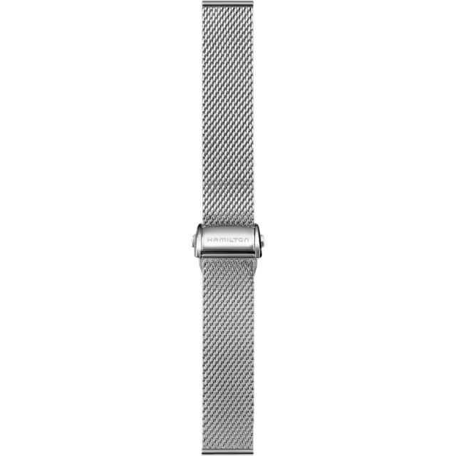Pulseira Mesh Hamilton American Classic 20MM H6053841041