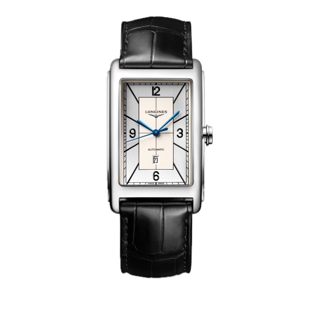 Longines DolceVita Opaline Ivory Automatico L5.767.4.73.0