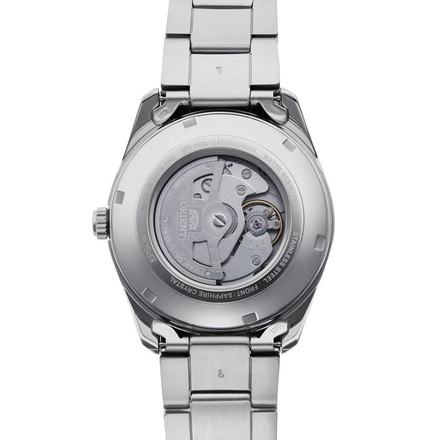 Orient Sun and Moon V5 Branco RA-AK0306S