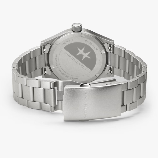 Hamilton Khaki Field Quartz 38mm Classico H69401130