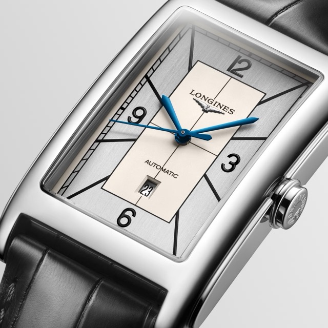 Longines DolceVita Opaline Ivory Automatico L5.767.4.73.0