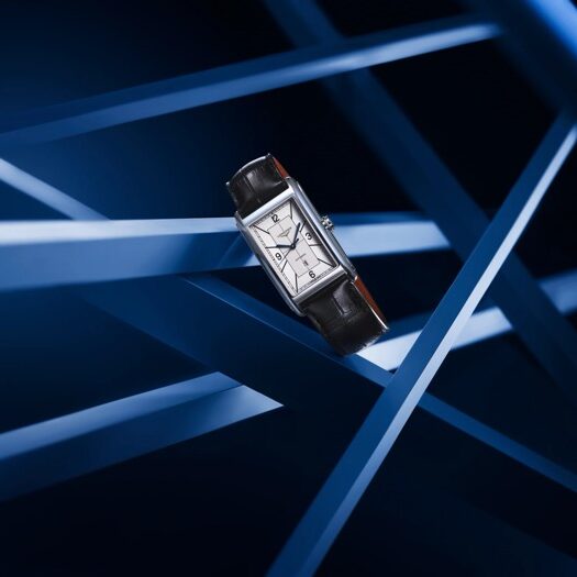 Longines DolceVita Opaline Ivory Automatico L5.767.4.73.0