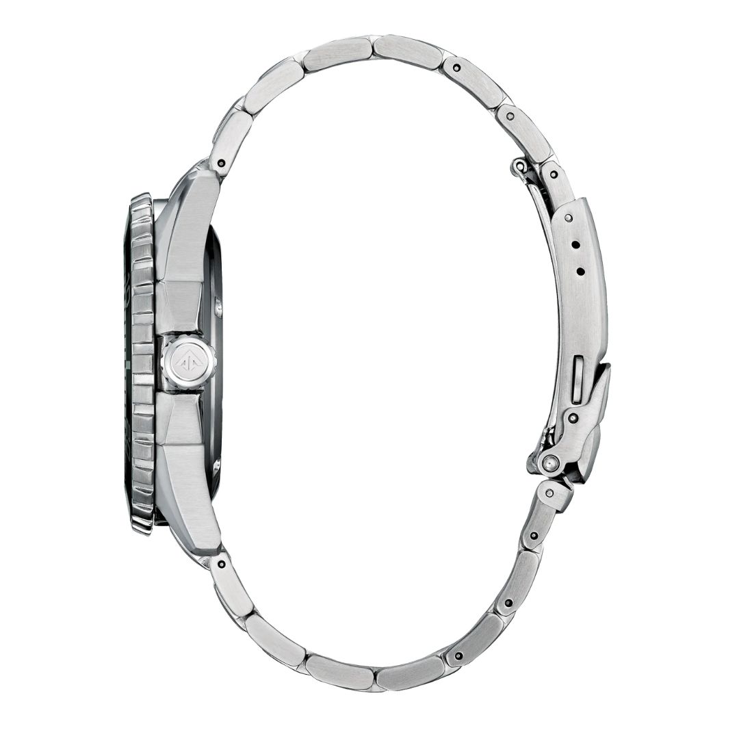 Citizen Promaster Marine Eco-Drive Verde BN0199-53X