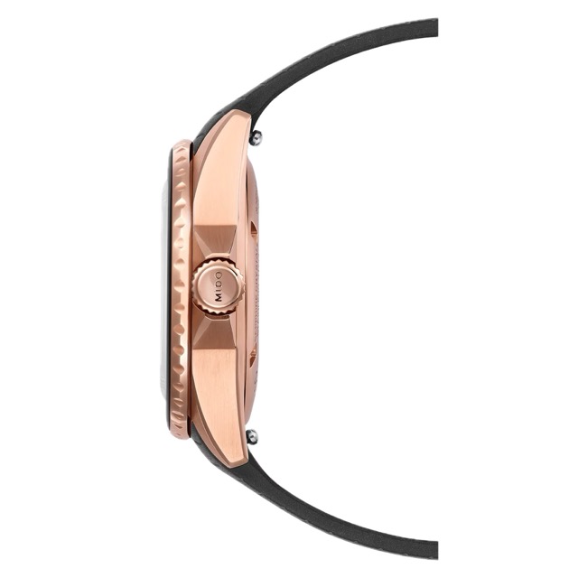 Mido Ocean Star Ocean Star Lady 36.5mm Automatico M026.207.37.056.00