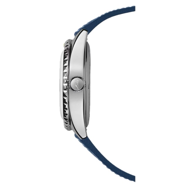Mido Ocean Star Decompression Worldtimer Azul M026.829.17.041.00