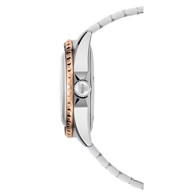 Mido Ocean Star Tribute Dois Tons Automatico M026.830.21.051.00