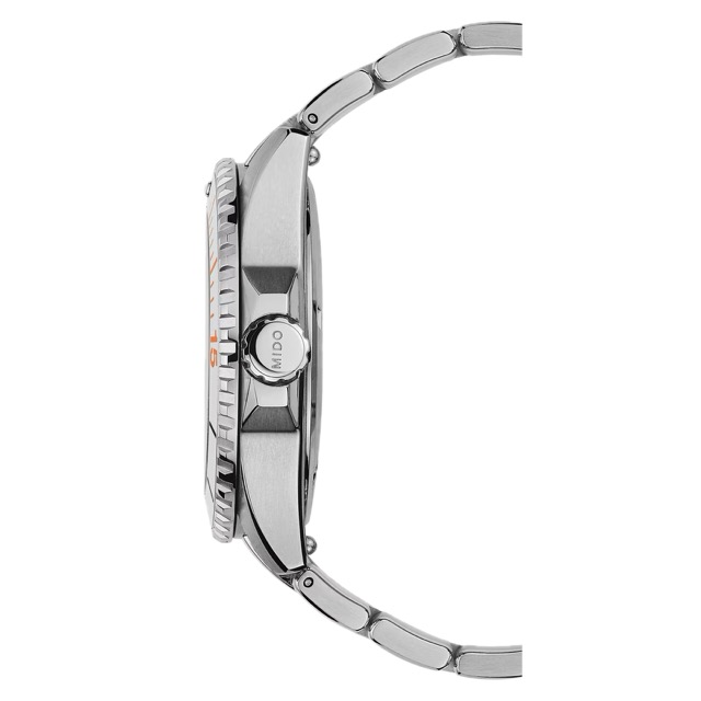 Mido Ocean Star 200 Branco 41mm Automatico M026.930.11.031.00