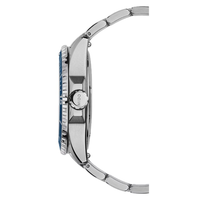 Mido Ocean Star 200 Azul 41mm Automatico M026.930.11.041.00