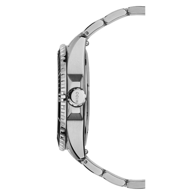 Mido Ocean Star 200 Branco 41mm Automatico M026.930.11.011.00