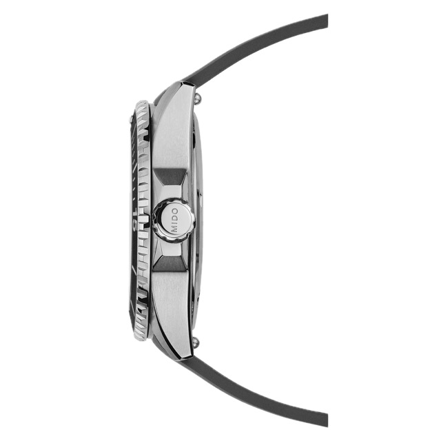 Mido Ocean Star 200 Preto 41mm Automatico M026.930.17.051.00