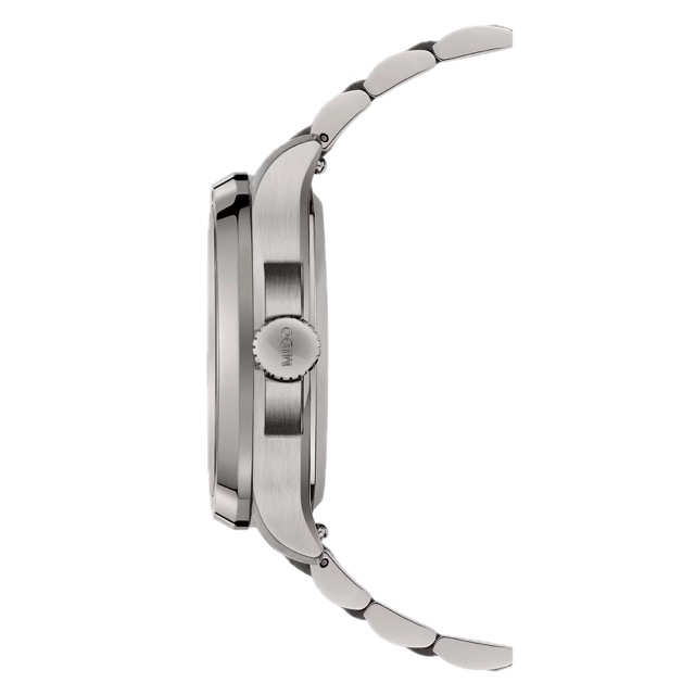 Mido Multifort Tv Big Date Titanium Automatico M049.526.44.081.00