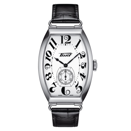 Tissot Heritage Porto Mecânico Prata T128.505.16.012.00