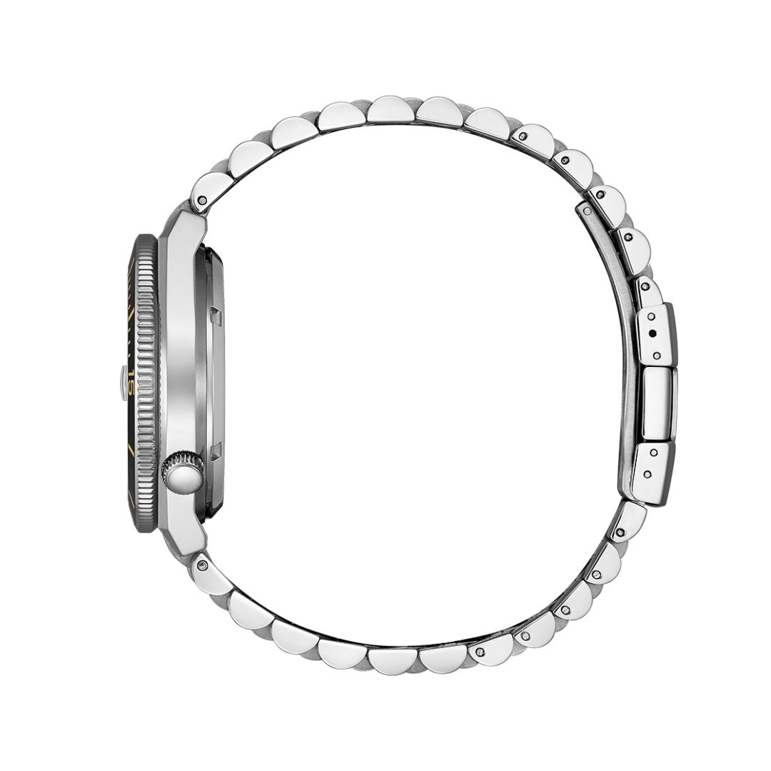 Citizen Tsuyosa Shore 40mm Time Slip NJ0238-57E