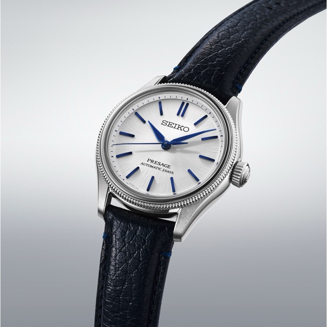 Seiko Pressage Classic Limited Edition Arita Porcelana HCC004