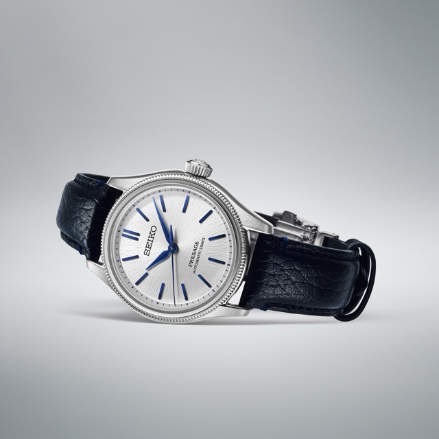 Seiko Pressage Classic Limited Edition Arita Porcelana HCC004