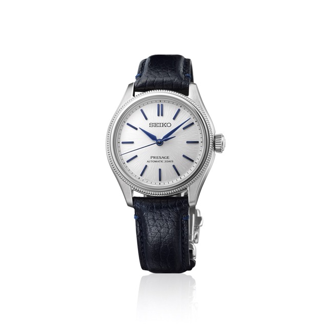 Seiko Pressage Classic Limited Edition Arita Porcelana HCC004