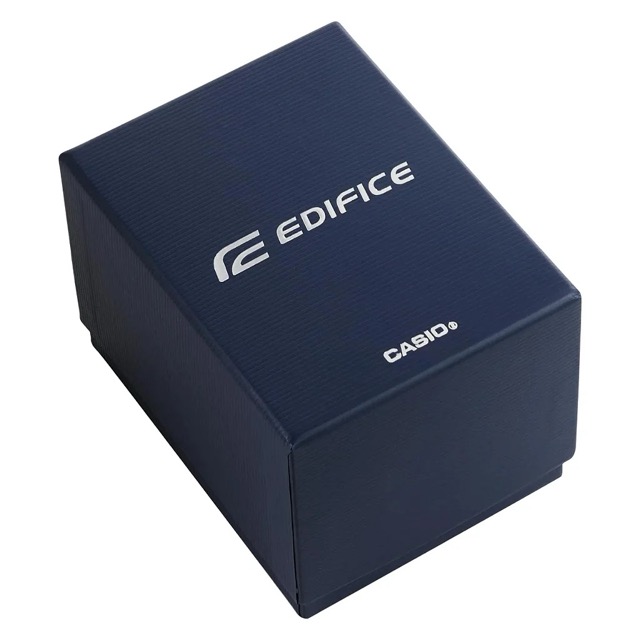 Casio Edifice Azul Automático EFK-200D-2A