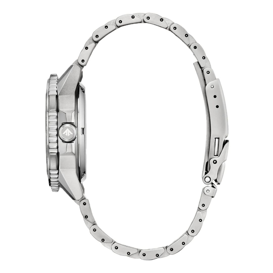Citizen Promaster NavyHawk Titanium Automático Azul NK0040-58L