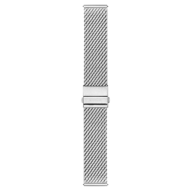 Mondaine Railway Evo2 Automatico Swiss Made 40mm MSE.40610.SM