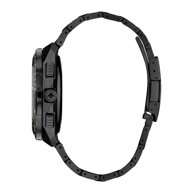 Citizen Promaster SkyHawk Eco-Drive Preto JY8127-59E