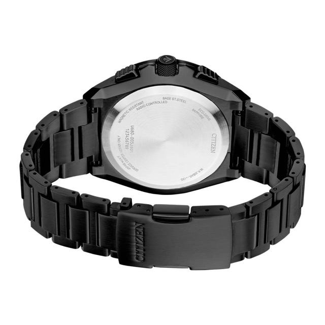 Citizen Promaster SkyHawk Eco-Drive Preto JY8127-59E