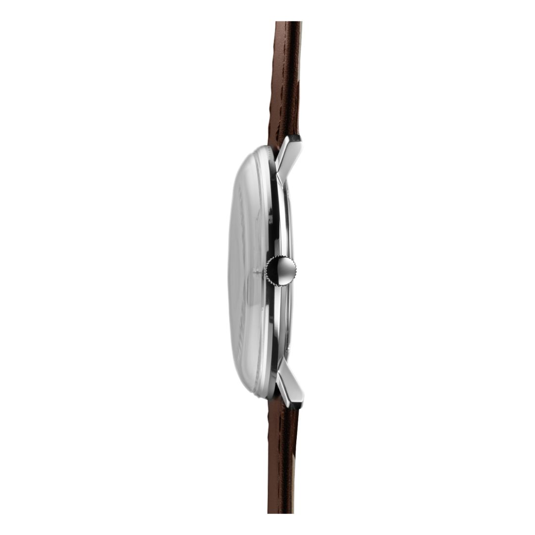 Junghans Max Bill Quartz Classic 41/4461.02