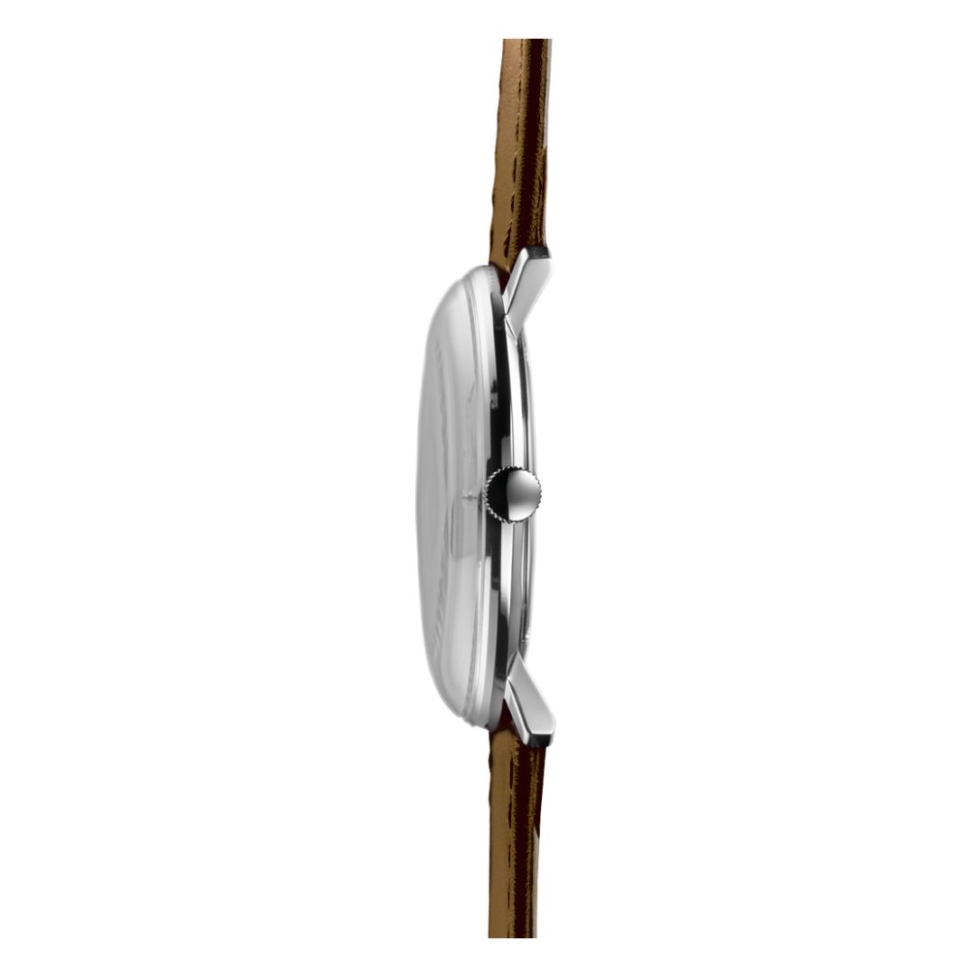 Junghans Max Bill Quartz Classic 41/4562.02