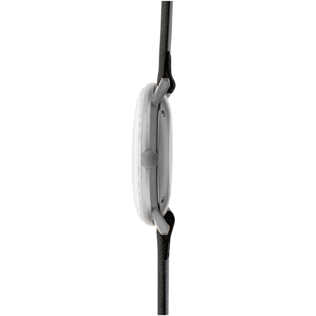 Junghans Max Bill Automatico Bauhaus 27/4009.02