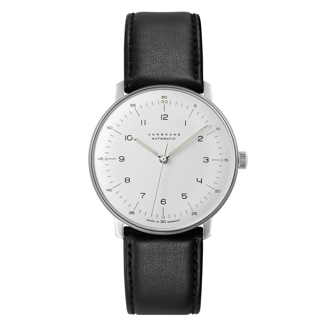 Junghans Max Bill Automatic Classic 27/3500.02