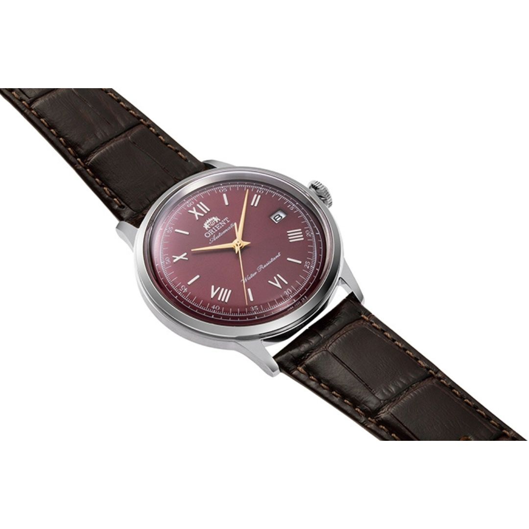 Orient Bambino Bordo Automatico RA-AC0026R30B