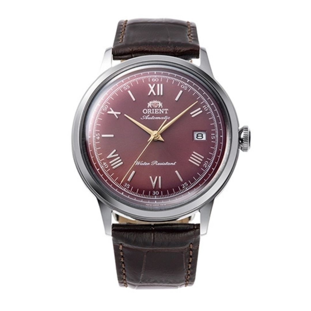 Orient Bambino Bordo Automatico RA-AC0026R30B
