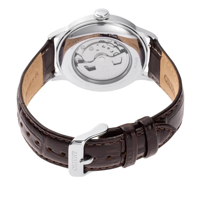 Orient Bambino Bordo Automatico RA-AC0026R30B