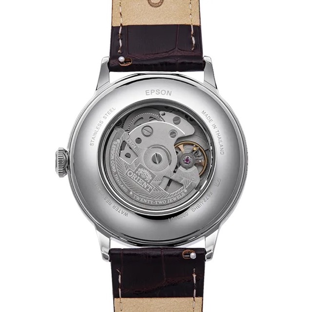 Orient Bambino Bordo Automatico RA-AC0026R30B